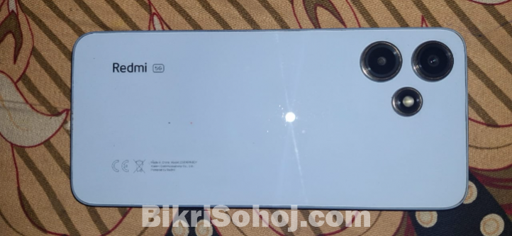 Xiaomi Redmi 12 5G